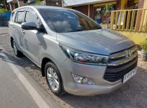 Jual Toyota Kijang Innova 2017 2.0 G di DKI Jakarta