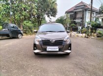 Jual Toyota Calya 2019 G MT di Jawa Barat