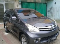 Jual Daihatsu Xenia 2014 1.3 R Deluxe MT di DKI Jakarta