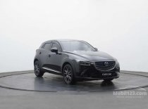 Jual Mazda CX-3 2018