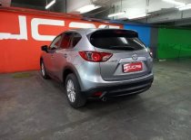 Jual Mazda CX-5 2013 kualitas bagus