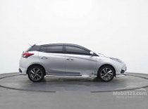 Jual Toyota Yaris 2021 kualitas bagus