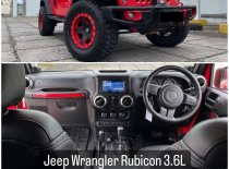 Jual Jeep Wrangler 2013 Rubicon Unlimited di DKI Jakarta