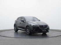 Jual Mazda CX-3 2018 2.0 Automatic di DKI Jakarta