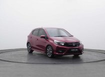 Jual Honda Brio 2019 Rs 1.2 Automatic di Banten