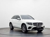 Jual Mercedes-Benz GLC 2018 200 di DKI Jakarta