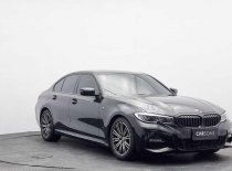Jual BMW 3 Series Sedan 2019 di Banten
