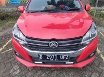 Jual Daihatsu Ayla 2016 1.0L X MT di Jawa Barat