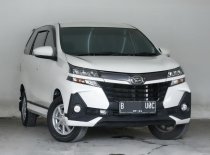 Jual Daihatsu Xenia 2019 Xi DELUXE di DKI Jakarta