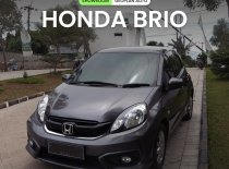 Jual Honda Brio 2018 Satya E di Jawa Barat