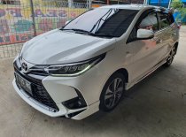 Jual Toyota Yaris 2022 di Jawa Barat