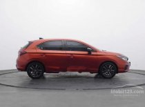 Honda City 2021 Hatchback dijual