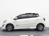 Toyota Agya G 2018 Hatchback dijual