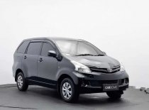 Toyota Avanza E 2015 MPV dijual