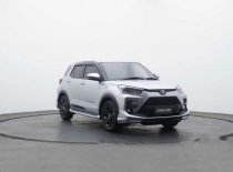 Jual Toyota Raize 2021 kualitas bagus