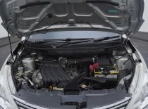 Nissan Grand Livina XV 2017 MPV dijual