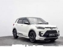 Toyota Raize 2021 Wagon dijual