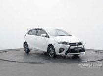 Toyota Yaris G 2016 Hatchback dijual