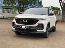 Jual Wuling Almaz 2021 Pro 7-Seater di DKI Jakarta