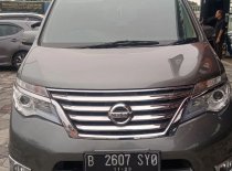 Jual Nissan Serena 2018 Highway Star Autech di Jawa Barat