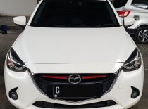 Jual Mazda 2 2014 GT AT di DKI Jakarta