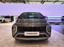 Jual Hyundai STARGAZER 2023 di DKI Jakarta