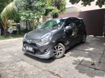 Jual Toyota Agya 2018 1.2L TRD A/T di DKI Jakarta