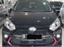 Jual Toyota Agya 2021 TRD Sportivo di DKI Jakarta