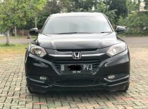 Jual Honda HR-V 2017 1.5L E CVT di DKI Jakarta