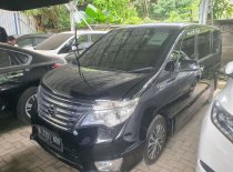 Jual Nissan Serena 2017 Highway Star di DKI Jakarta
