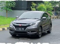 Honda HR-V Prestige 2016 SUV dijual