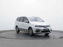 Nissan Grand Livina XV 2017 MPV dijual