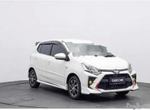 Jual Toyota Agya G 2020