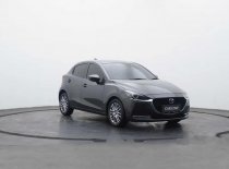 Jual Mazda 2 2020 kualitas bagus