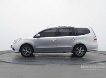 Jual Nissan Grand Livina 2017 termurah