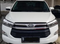 Jual Toyota Kijang Innova 2019 2.4G di DKI Jakarta
