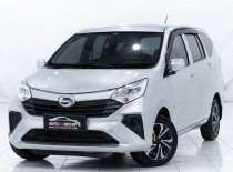 Jual Daihatsu Sigra 2022 1.2 X MT di Kalimantan Barat