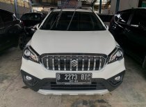 Jual Suzuki SX4 S-Cross 2019 MT di DKI Jakarta