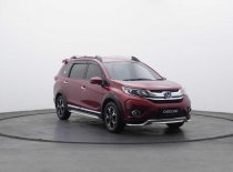 Jual Honda BR-V 2017 Prestige CVT di DKI Jakarta