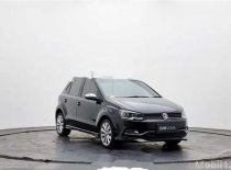 Volkswagen Polo Highline 2017 Hatchback dijual