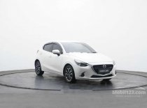 Jual Mazda 2 2017, harga murah