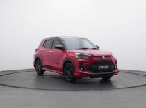 Jual Toyota Raize 2022 1.0T GR Sport CVT TSS (One Tone) di Banten