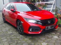 Jual Honda Civic 2018 Turbo 1.5 Automatic di DI Yogyakarta