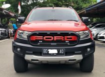 Jual Ford Ranger 2014 WILDTRACK 4X4 di DKI Jakarta