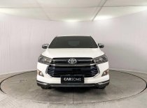 Jual Toyota Venturer 2017 2.4 Q A/T Diesel di Banten