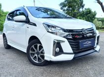 Jual Daihatsu Ayla 2020 1.2L R AT DLX di Banten