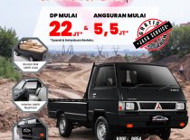 Jual Mitsubishi L300 2022 Pickup Standard di Kalimantan Barat