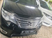 Jual Nissan Serena 2017 Highway Star di Banten