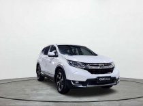 Jual Honda CR-V 2018 1.5L Turbo di Banten