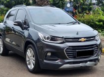 Jual Chevrolet TRAX 2018